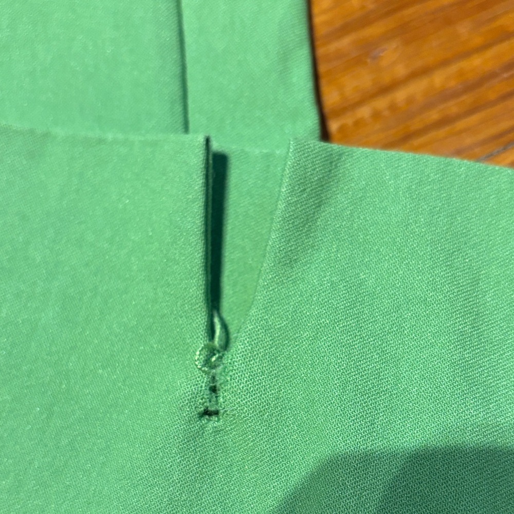 Truth by Republic Bright Green Pants - Picture 4 of 4